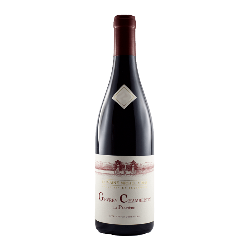 Domaine Michel Gros Gevrey Chambertin La Platiere 2021