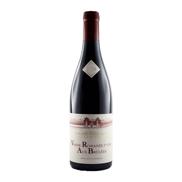 Domaine Michel Gros Vosne Romanee 1er Aux Brulees 2021