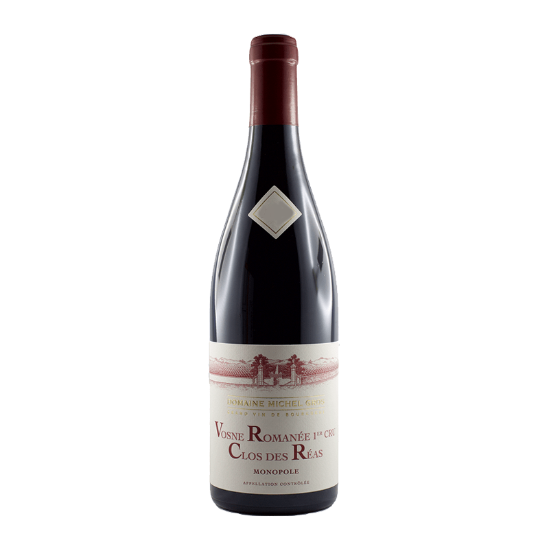 Domaine Michel Gros Vosne Romanee 1er Cru Clos des Reas 2021