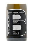 David Butterfield Bourgogne Blanc Les Vaux 2022