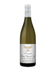 Domaine Gros Frere et Soeur Hautes Cotes de Nuits Blanc 2022