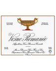 Domaine Gros Frere et Soeur Vosne Romanee 2022