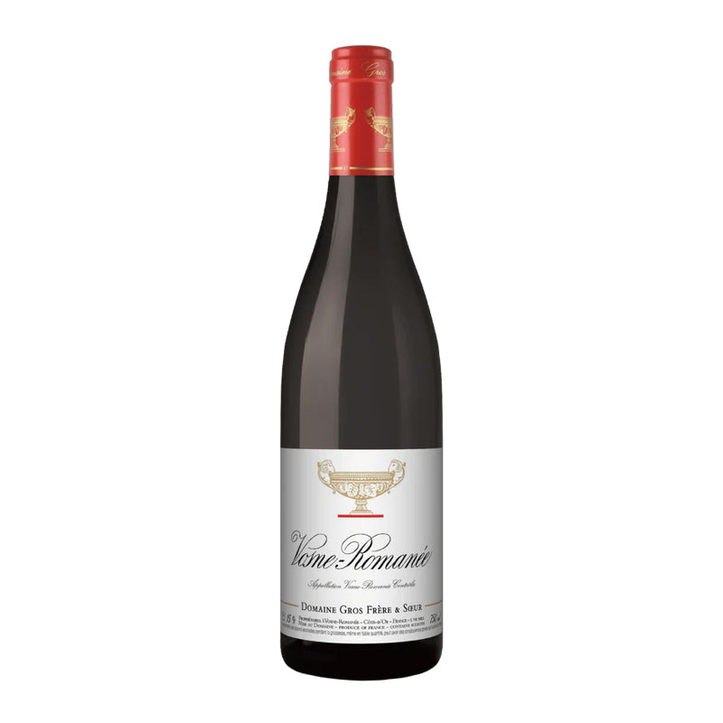Domaine Gros Frere et Soeur Vosne Romanee 2022