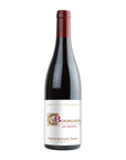 Domaine Berthaut Gerbet Bourgogne Rouge Les Prielles 2022