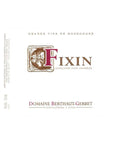 Domaine Berthaut Gerbet Fixin Rouge 2022