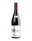 Domaine Berthaut Gerbet Fixin Les Crais 2022