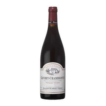 Domaine Humbert Freres Gevrey Chambertin V.V 2022
