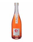 Nigori てぐみ Rose Tamba Wine