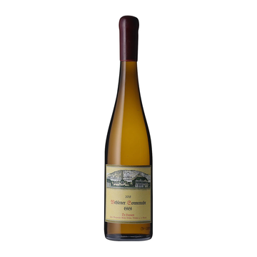 Dr. Loosen Wehlener Sonnenuhr Riesling GG Vieilles Vignes 2018
