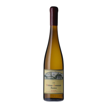 Dr. Loosen Wehlener Sonnenuhr Riesling Auslese Vieilles Vignes 2018