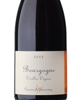 Chassornay Bourgogne Rouge 2024