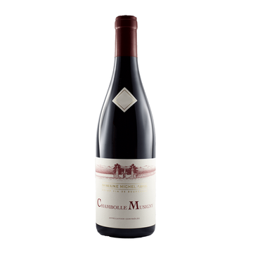 Domaine Michel Gros Chambolle Musigny 2017