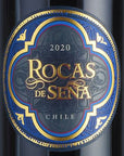 Rocas de Sena 2020 750ml