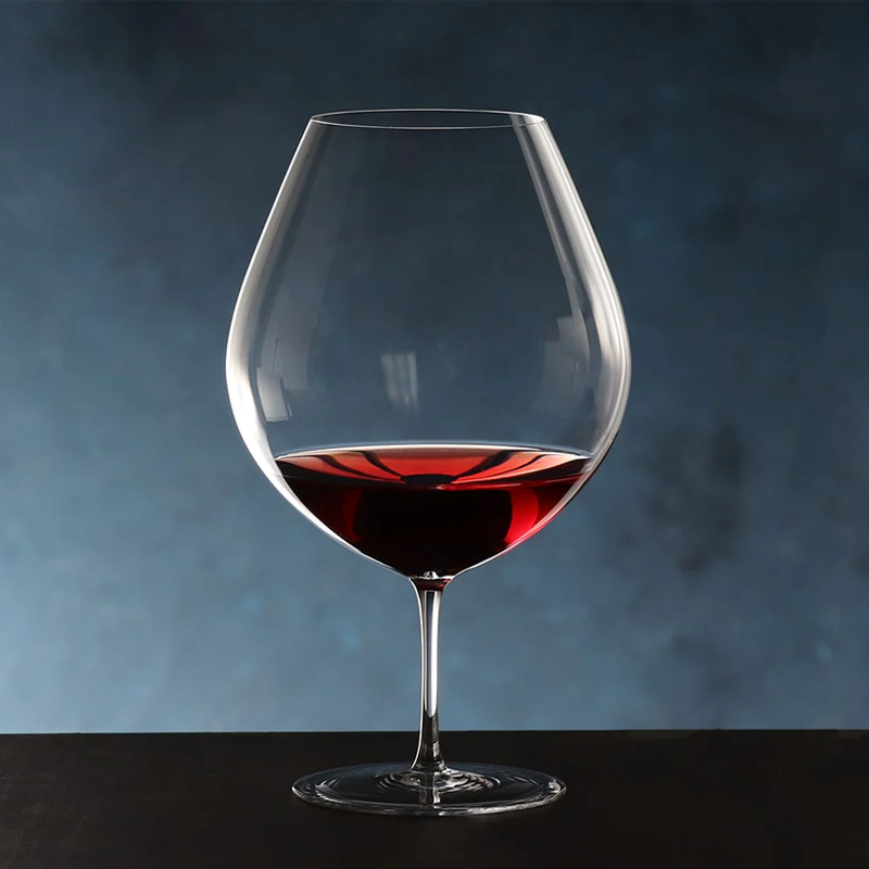 Kimura Glass Bach 30oz Bourgogne Glass