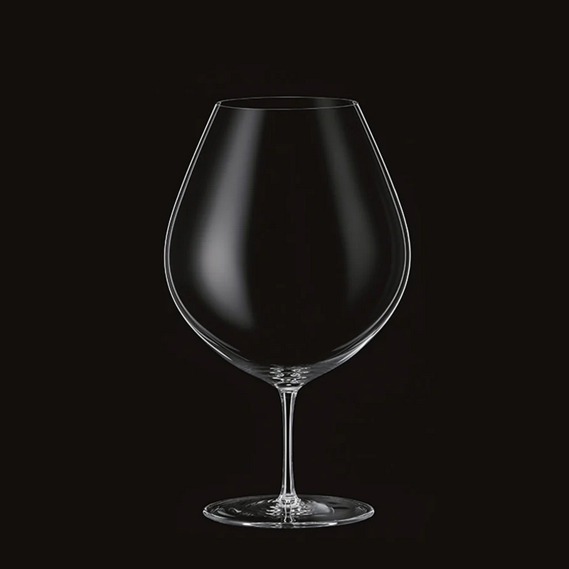 Kimura Glass Bach 30oz Bourgogne Glass