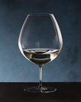 Kimura Glass Bach 25oz Bourgogne Glass