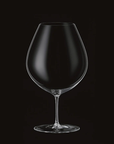 Kimura Glass Bach 25oz Bourgogne Glass