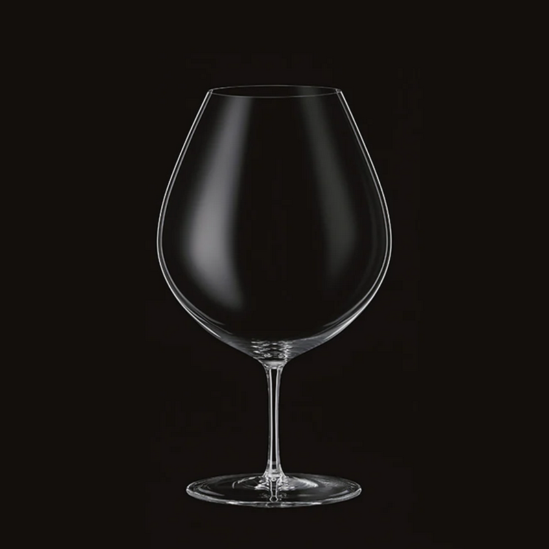 Kimura Glass Bach 25oz Bourgogne Glass