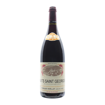 Charles Noellat Nuits Saint Georges 2014