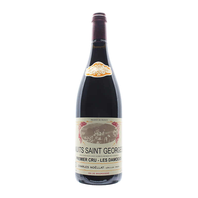 Charles Noellat Nuits Saint Georges 1er Cru Les Damodes 2016