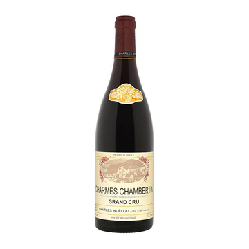 Charles Noellat Charmes Chambertin Grand Cru 2008