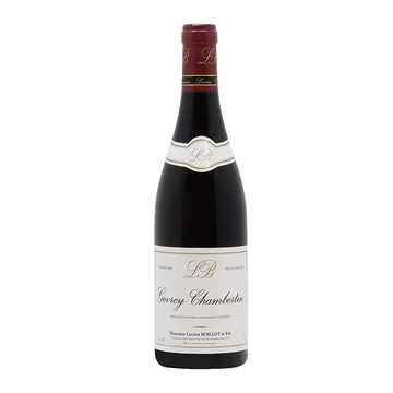 Lucien Boillot Gevrey Chambertin 2021