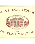 Pavillon Rouge du Chateau Margaux 2020