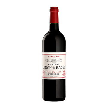 Chateau Lynch Bages 2020