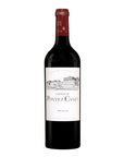 Chateau Pontet Canet 2020