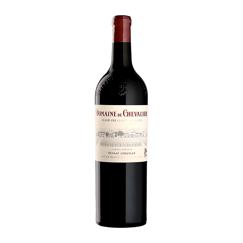 Domaine De Chevalier Rouge 2020 750ml