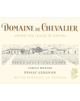 Domaine De Chevalier Blanc 2020 750ml