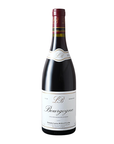 Lucien Boillot Bourgogne Rouge 2022