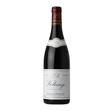 Lucien Boillot Volnay 2022