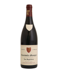 Rene Cacheux et Fils Chambolle Musigny Les Argillieres 2022