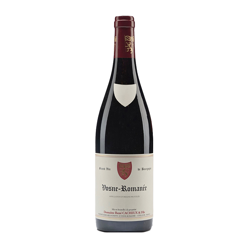 Rene Cacheux et Fils Vosne Romanee 2022