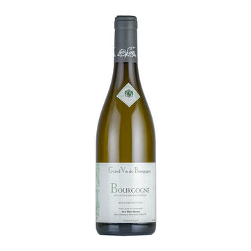 Domaine Marc Morey & Fils Bourgogne Blanc 2022