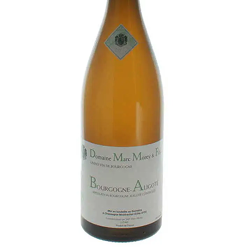 Domaine Marc Morey & Fils Bourgogne Aligote 2022