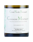 Domaine Marc Morey & Fils Chassagne Montrachet 2022