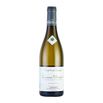 Domaine Marc Morey & Fils Chassagne Montrachet 2022