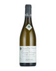 Domaine Marc Morey & Fils Chassaghe Montrachet 1er Cru Morgeot 2022