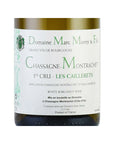 Domaine Marc Morey & Fils Chassagne Montrachet 1er Cru Les Caillerets 2022