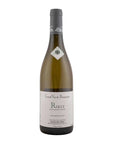 Domaine Marc Morey & Fils Rully Blanc 2022