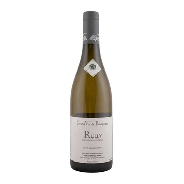 Domaine Marc Morey & Fils Rully Blanc 2022