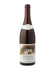 Gerard Raphet (Domaine Raphet) Bourgogne Rouge 2023