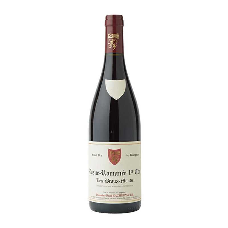 Rene Cacheux et Fils Vosne Romanee 1er cru Les Beaux Monts 2023 – 와인집