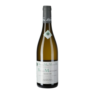 Domaine Marc Morey & Fils Batard Montrachet Grand Cru 2023