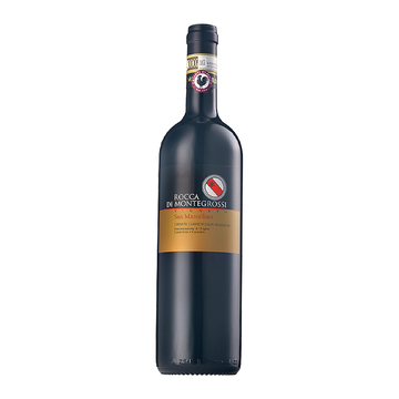 Rocca di Montegrossi Chianti Classico Gran Selezione San Marcellino 2017