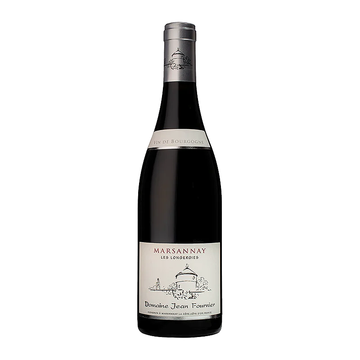 Domaine Jean Fournier Marsannay Les Longeroies 2021
