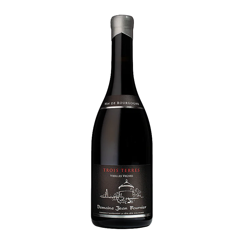 Domaine Jean Fournier Marsannay Trois Terres V.V 2022