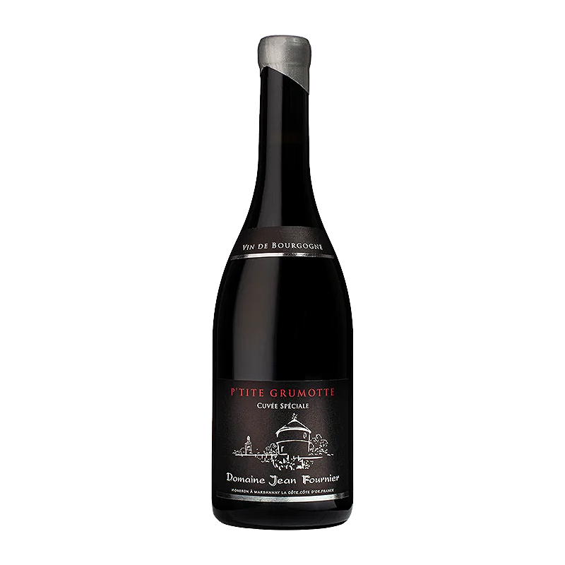 Domaine Jean Fournier Marsannay P'Tite Grumotte 2021
